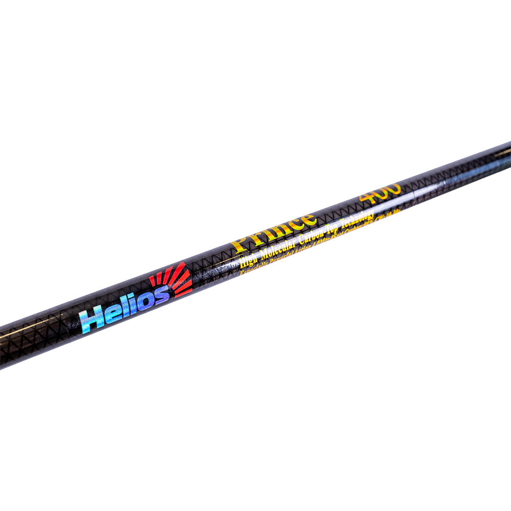 Удилище проводочное Helios Prince carbon 4м, 10-30гр*. Фото №3