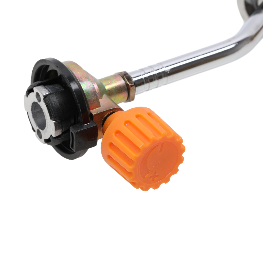 Горелка O2 Camping Gear портативная газовая (цанговая) NS-01. Фото №5 Горелка O2 Camping Gear портативная газовая (цанговая) NS-01. Фото №5