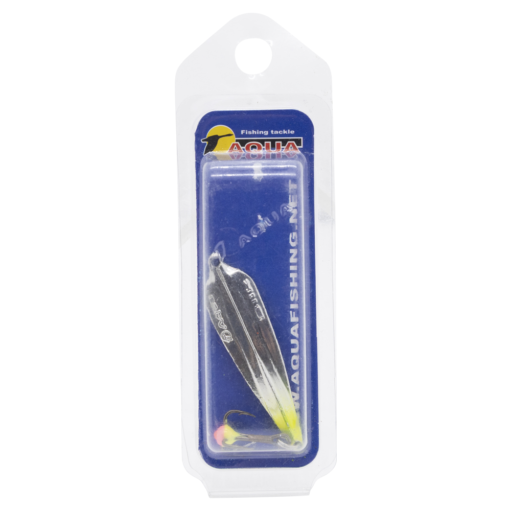 Блесна AQUA. Фото №6