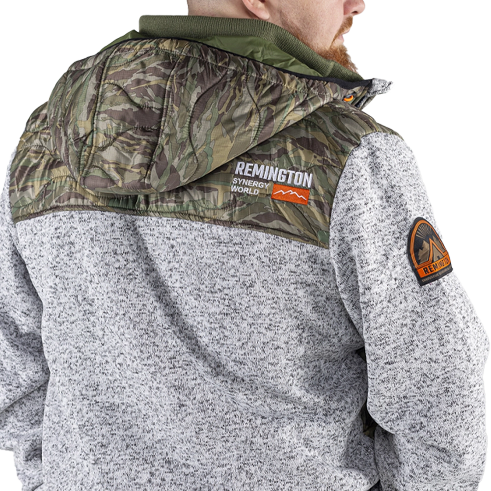 Куртка Remington Urban Day р. 3XL. Фото №11