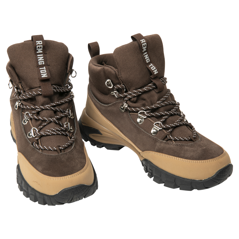 Ботинки Remington Аmenity р. 40. Фото №1