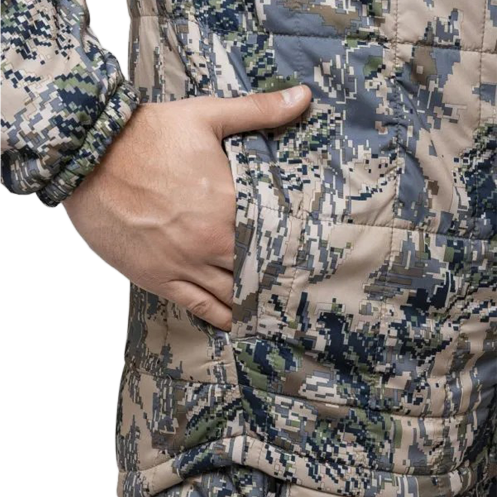 Куртка Remington Route Figure р. S. Фото №4