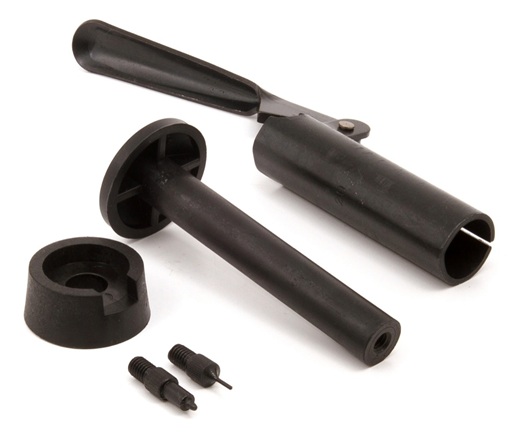 Прибор для снаряжения патронов "Барклай" 12 калибр. Фото №1