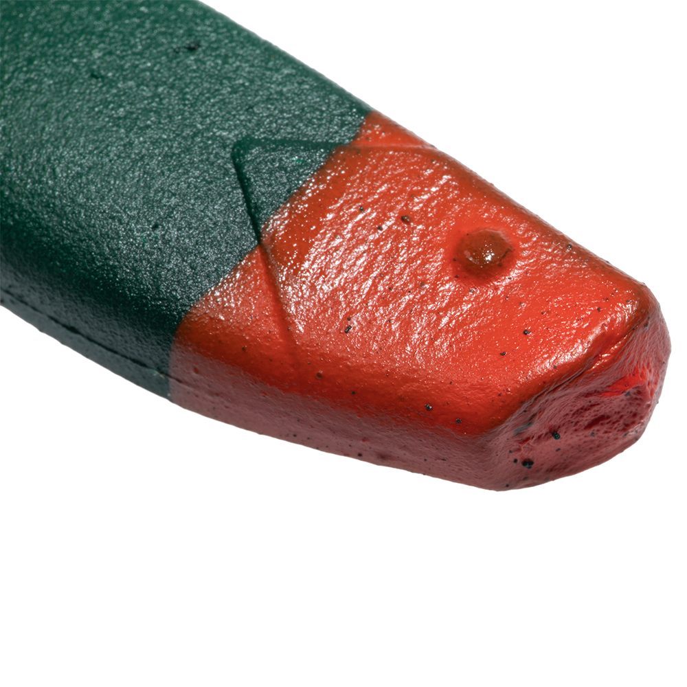 Виброхвост MADFISH Active Predator 70мм, 3,9гр, съедобная (5 шт. уп.) цвет (022). Фото №2