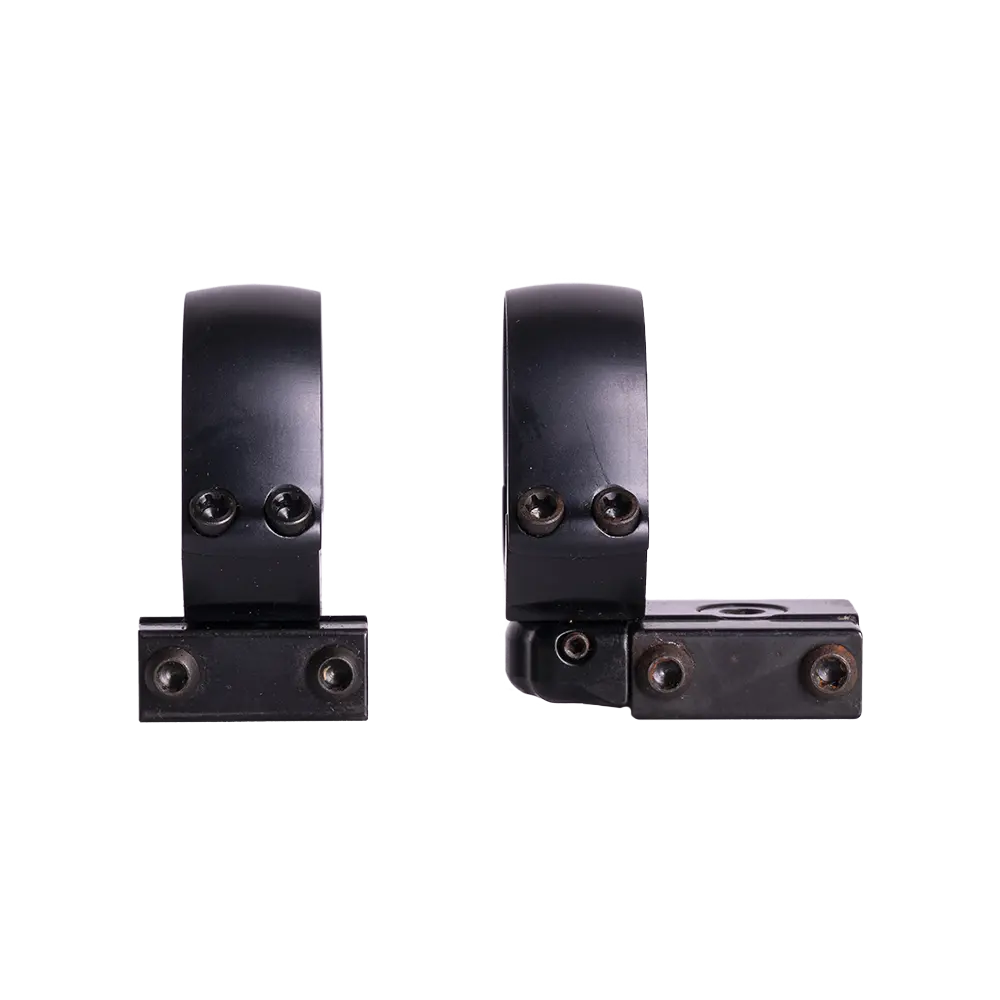 Кольца Contessa 30мм на планку 12 мм (BFPA30). Фото №3 Кольца Contessa 30мм на планку 12 мм (BFPA30). Фото №3