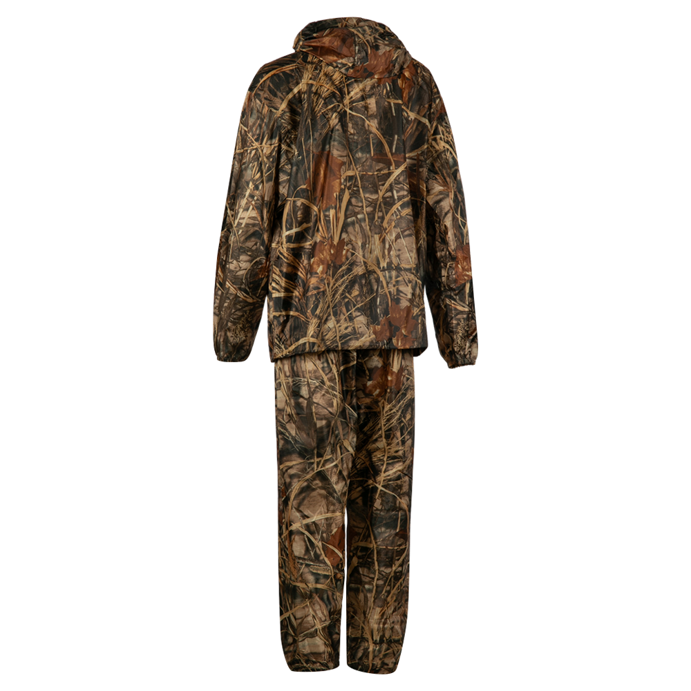 Костюм летний Huntsman ВВЗ Склон-2 цвет (Камыш, Таффета (3000мм) р. 60-62/188. Фото №4