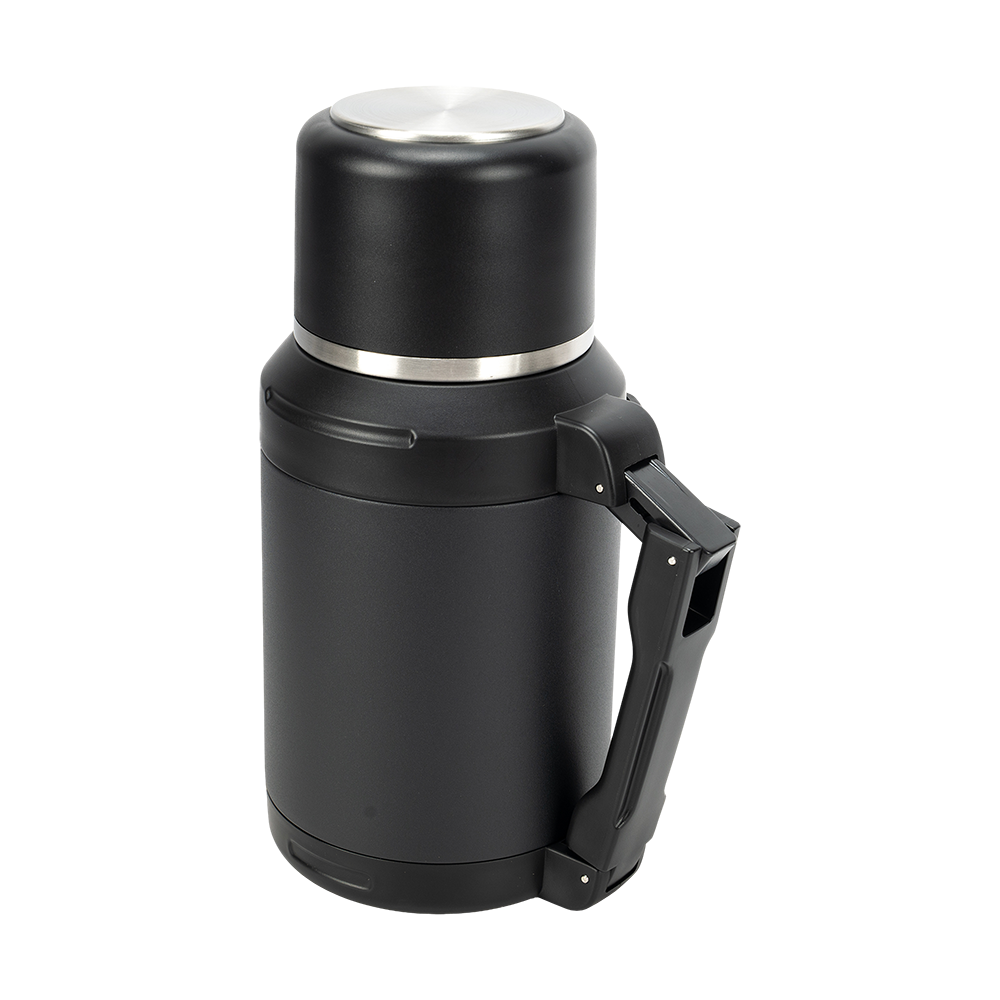 Термос Remington HeatFort 1200 Black. Фото №2 Термос Remington HeatFort 1200 Black. Фото №2
