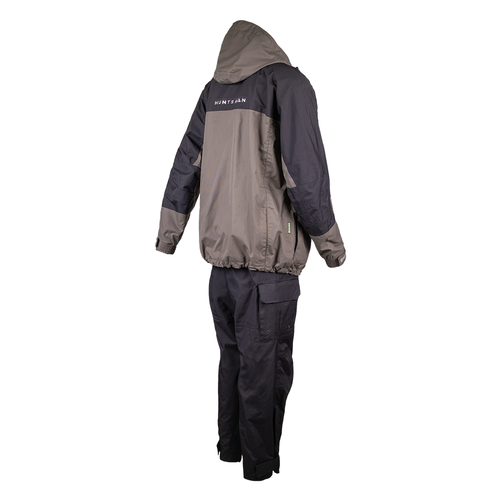 Костюм Huntsman демисезонный Юкон цвет Хаки ткань Breathable 56-58/170-176. Фото №4 Костюм Huntsman демисезонный Юкон цвет Хаки ткань Breathable 56-58/170-176. Фото №4