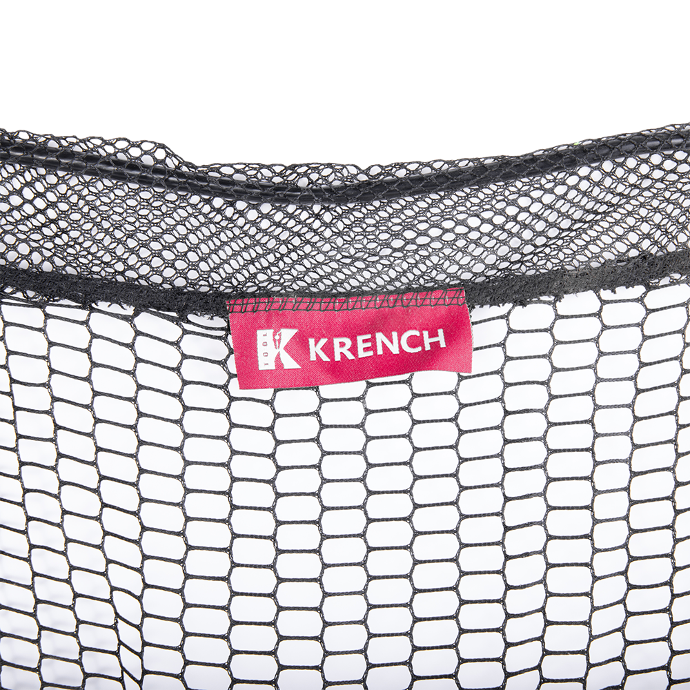 Подсачек Krench 2-х секционная 170х50х40 полиэстер. Фото №3 Подсачек Krench 2-х секционная 170х50х40 полиэстер. Фото №3