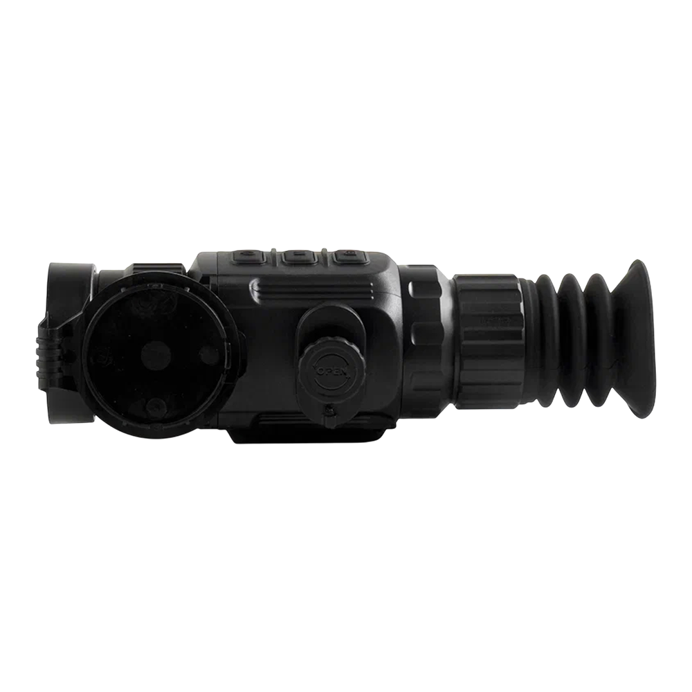 Тепловизионный прицел LONGOT A9Pro (384x288/35мм). Фото №4