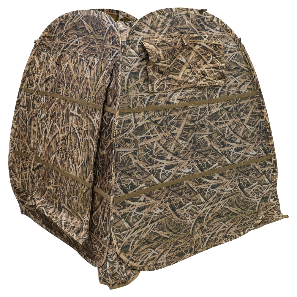 Засидка Duck Mania® "MONO" NW4, T110-NW4. Фото №1 Засидка Duck Mania® "MONO" NW4, T110-NW4. Фото №1