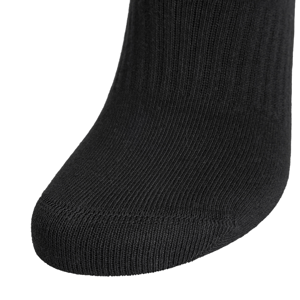 Носки мужские летние Mossberg Short Black р. 40-43. Фото №4