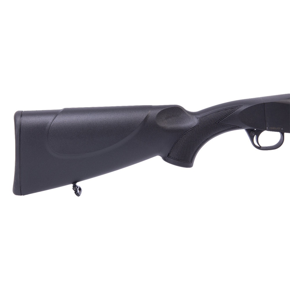 Ружье Altobelli Manifest Single Barrel Black, калибр 20/76, L=660 (пластик, переломное, вентилируемая планка, набор чоков). Фото №5 Ружье Altobelli Manifest Single Barrel Black, калибр 20/76, L=660 (пластик, переломное, вентилируемая планка, набор чоков). Фото №5