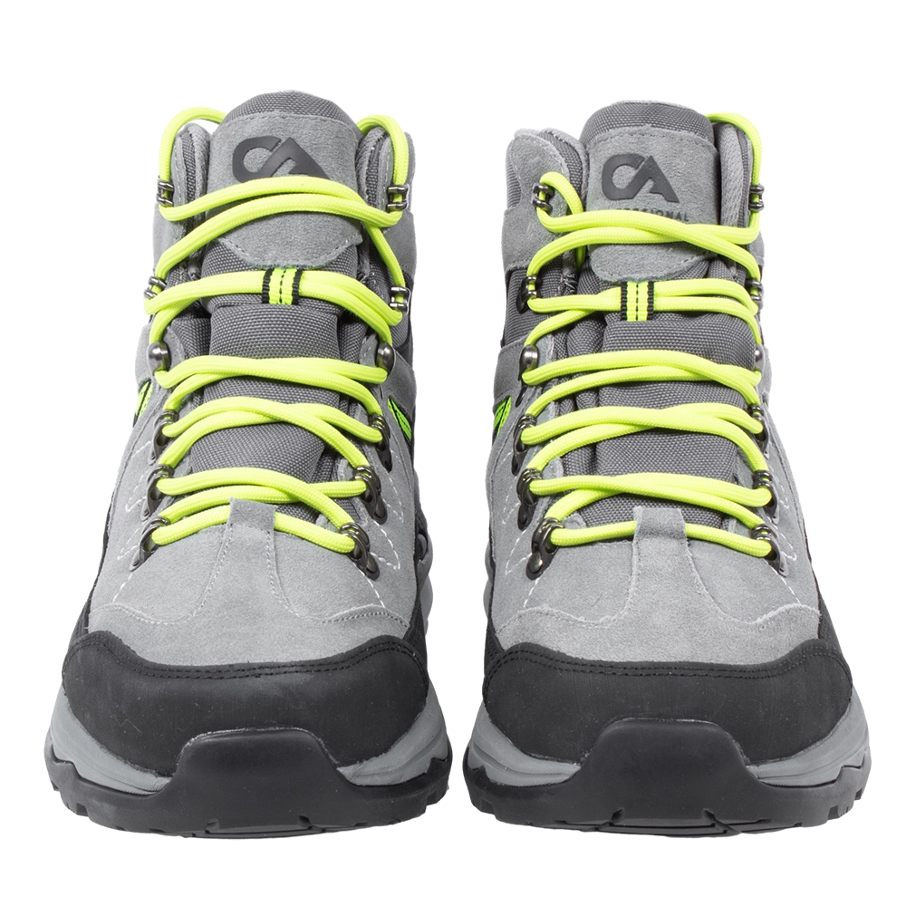 Ботинки OHOTAKTIV Wolf Grey р. 45. Фото №4