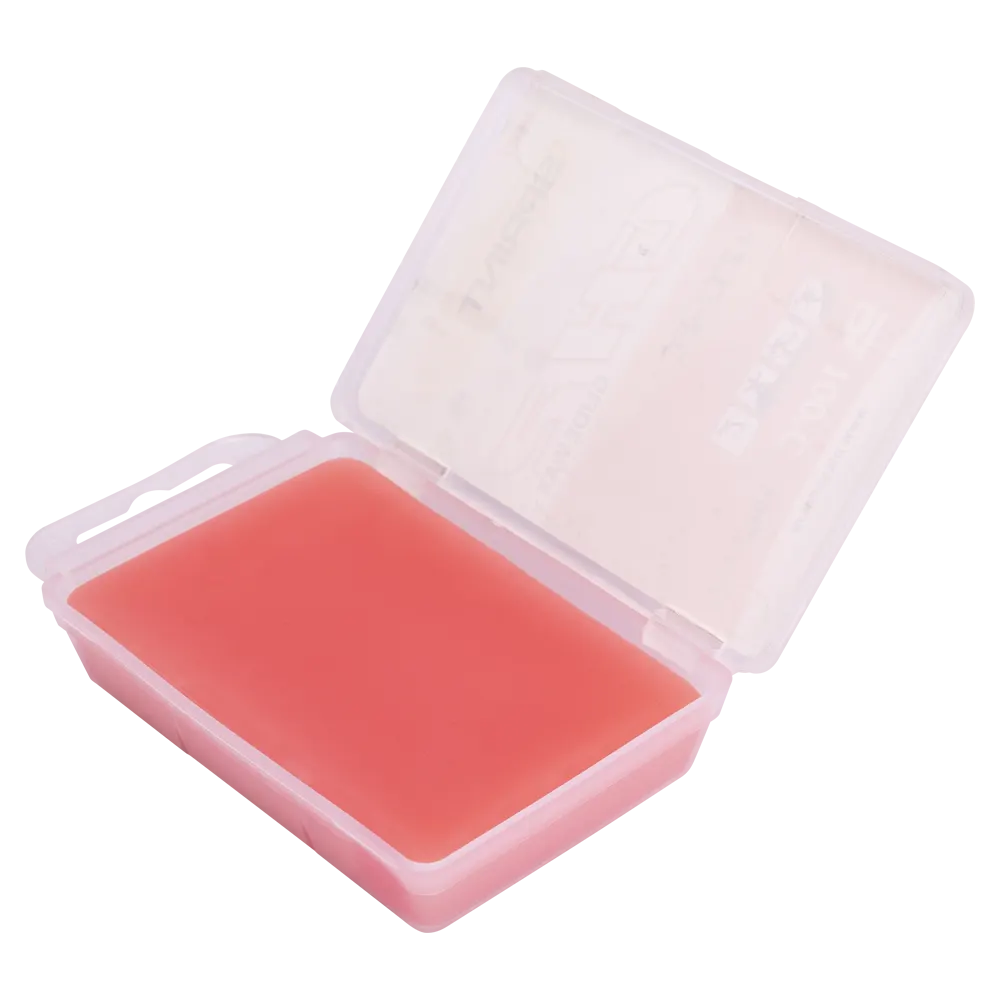 Мази скольжения SPRINT, CH2 Red, (+2 -4 С), 60 г (СПРИНТ). Фото №2