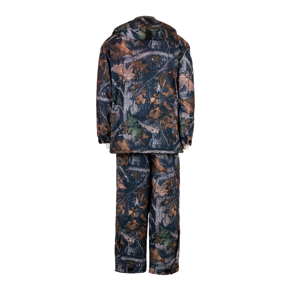 Костюм Vip Long-30C зима (мембрана, олово, флис). Фото №5 Костюм Vip Long-30C зима (мембрана, олово, флис). Фото №5