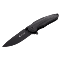 Изображение аукциона: Нож складной Zedd AUS-8 BT (черный, G10)