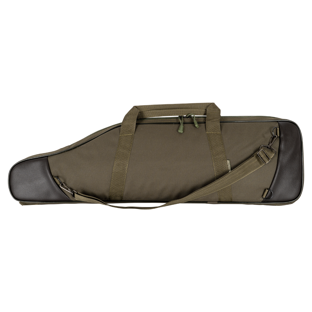 Кейс Хольстер Фортуна Иж-27 (оксфорд,искуственная кожа). Фото №2