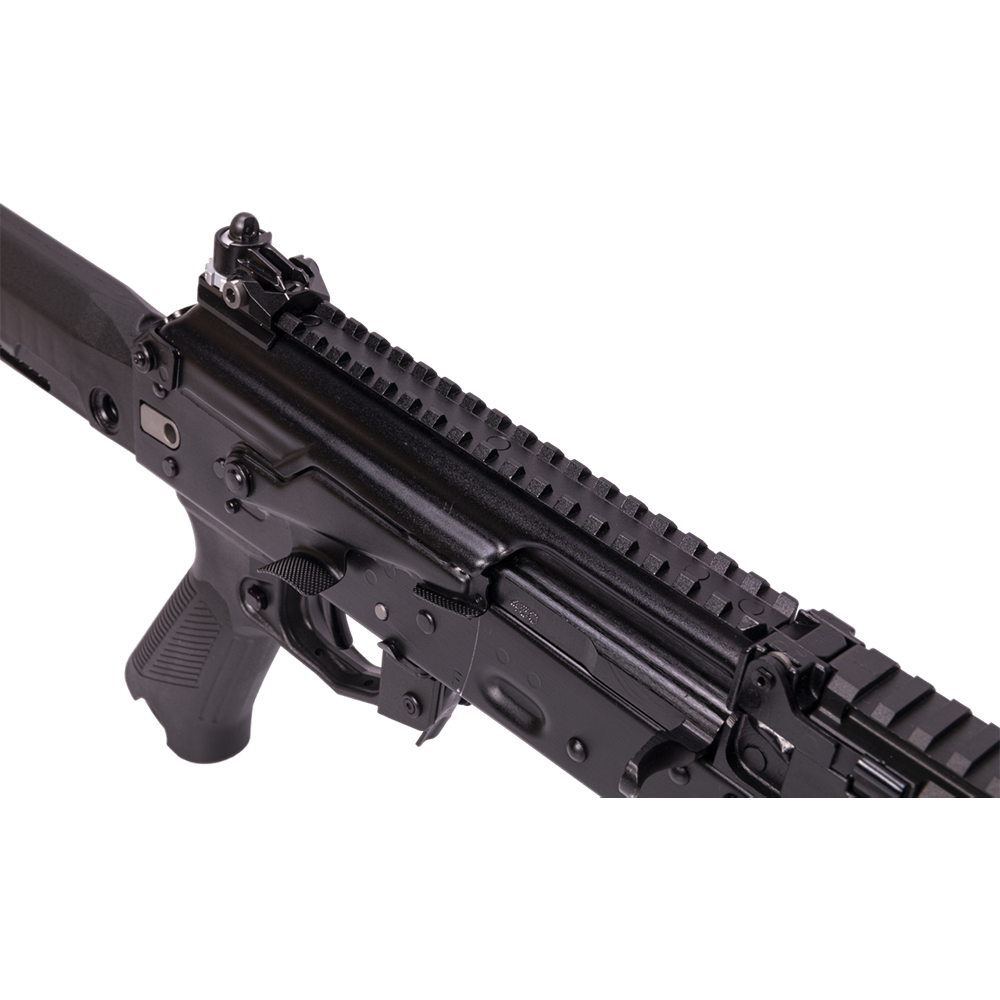 Самозарядный карабин TR3, под патрон 223REM, МГ10Д-1 ИЖ-206.КОМ1 . Фото №4