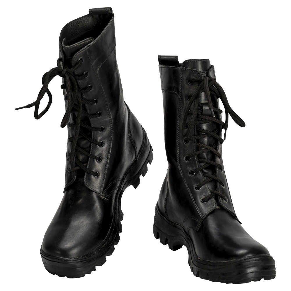 Ботинки с высоким берцем ZIP 202 р.41. Фото №5 Ботинки с высоким берцем ZIP 202 р.41. Фото №5