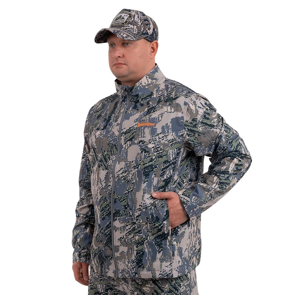 Костюм Remington Arizona Figure р. 4XL. Фото №9