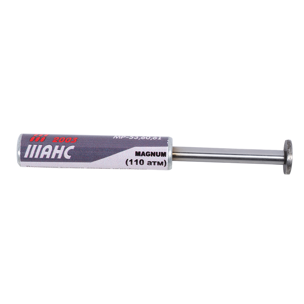 Пружина газовая магнум (110) МР 53,60,61. Фото №1 Пружина газовая магнум (110) МР 53,60,61. Фото №1