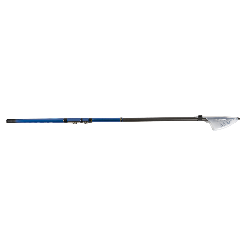 Удилище болонское Mifine (короткого сложения) Selektor 500, 5м. Фото №1