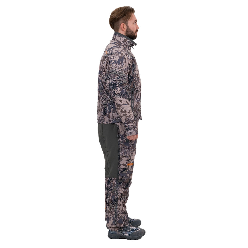 Костюм Remington Blizzard 2 Pluse Figure р. 4XL. Фото №5 Костюм Remington Blizzard 2 Pluse Figure р. 4XL. Фото №5