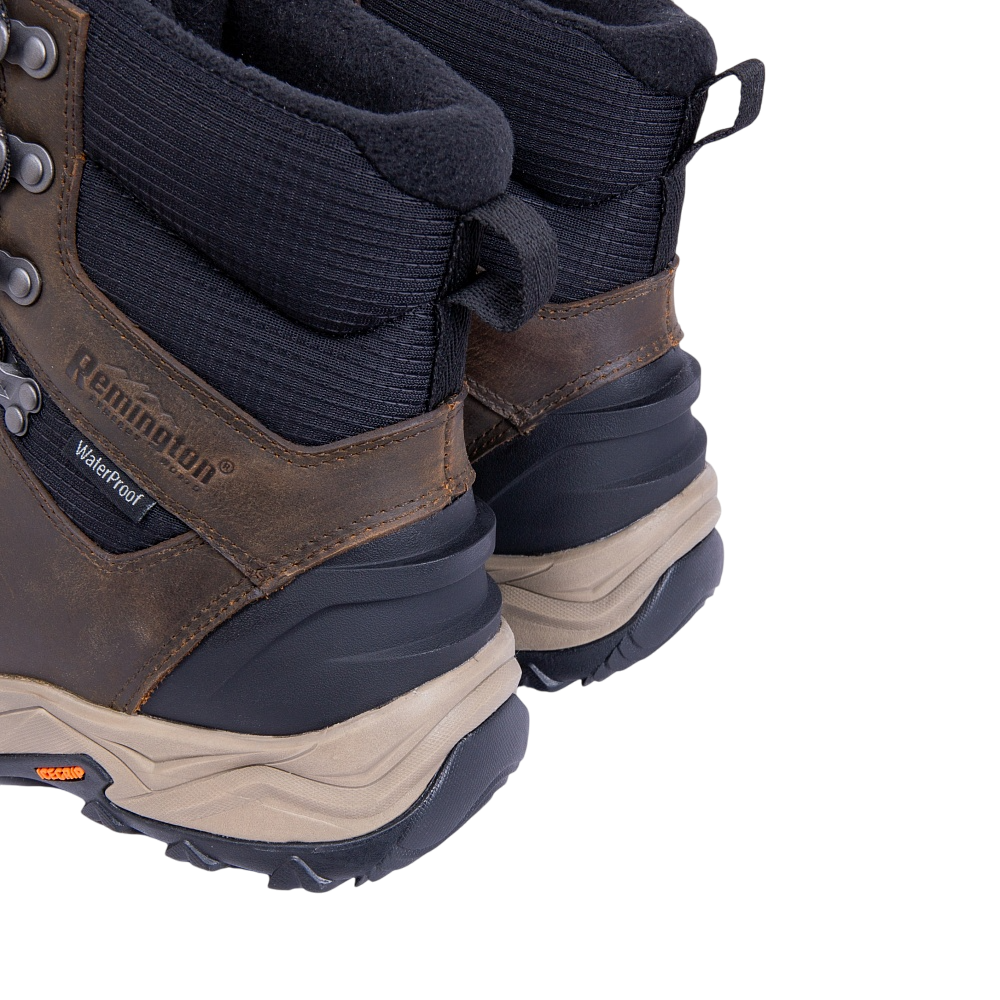 Ботинки Remington Тraveler 800g Thinsulate Green р. 41. Фото №10