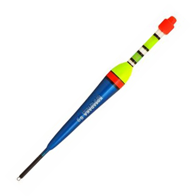 Поплавок Kosadaka 400-020, 2г, бальза (10шт). Фото №1