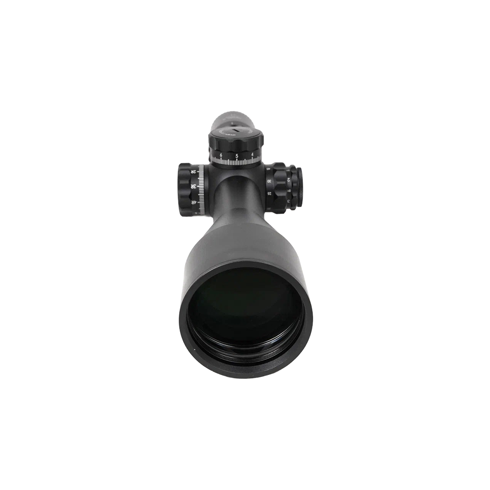 Прицел оптический Arkon Model В 5-25х56. Фото №3