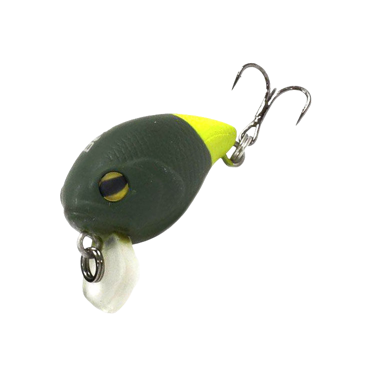  Воблер RENEGADE Beetle 28F цвет FA161 плавающий 0.1-0.5m. Фото №2