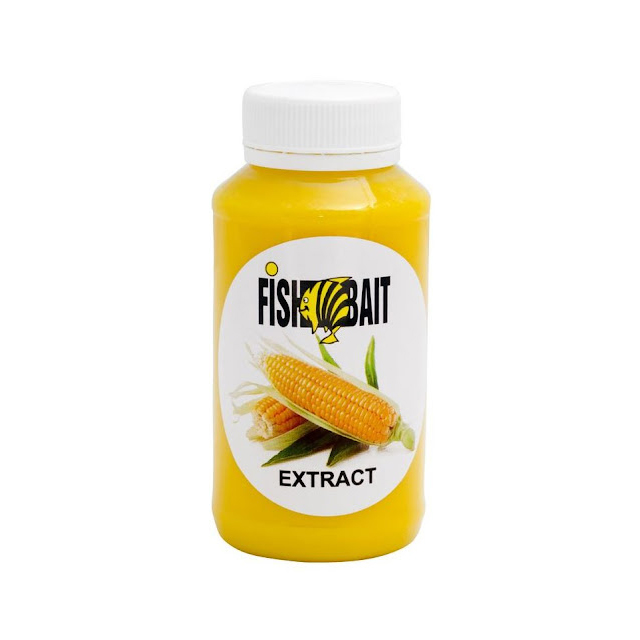 Меласса FishBait и Экстракт КУКУРУЗА 270 гр.. Фото №1 Меласса FishBait и Экстракт КУКУРУЗА 270 гр.. Фото №1
