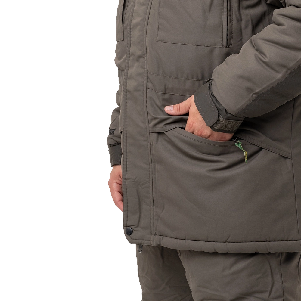 Костюм Remington Real fishing р. 4XL. Фото №14