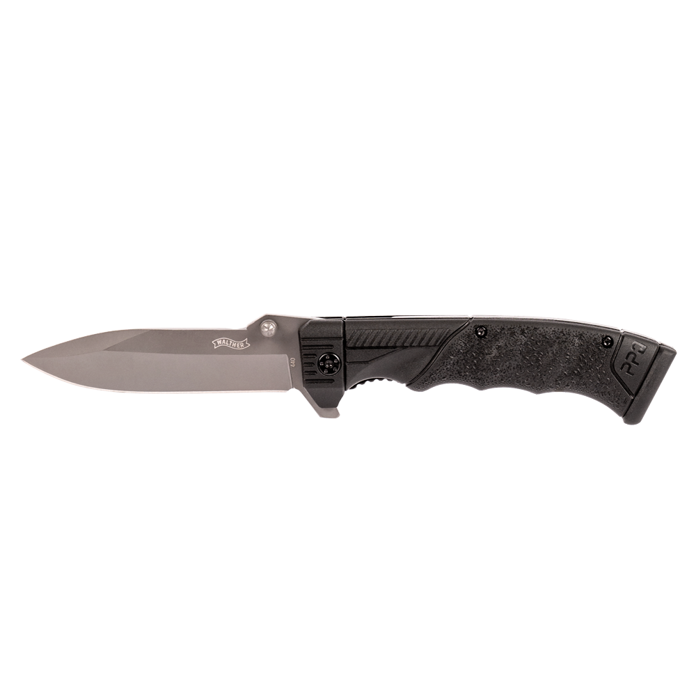 Нож Walther PPQ Knife. Фото №7
