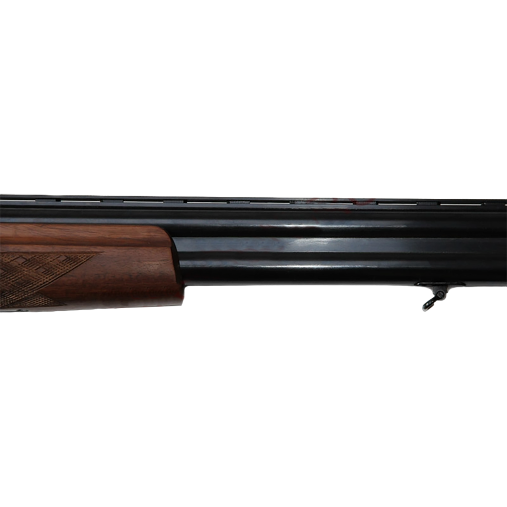 Ружье МР-27ЕМ 12/76 орех СТК L=725, 675. Фото №2