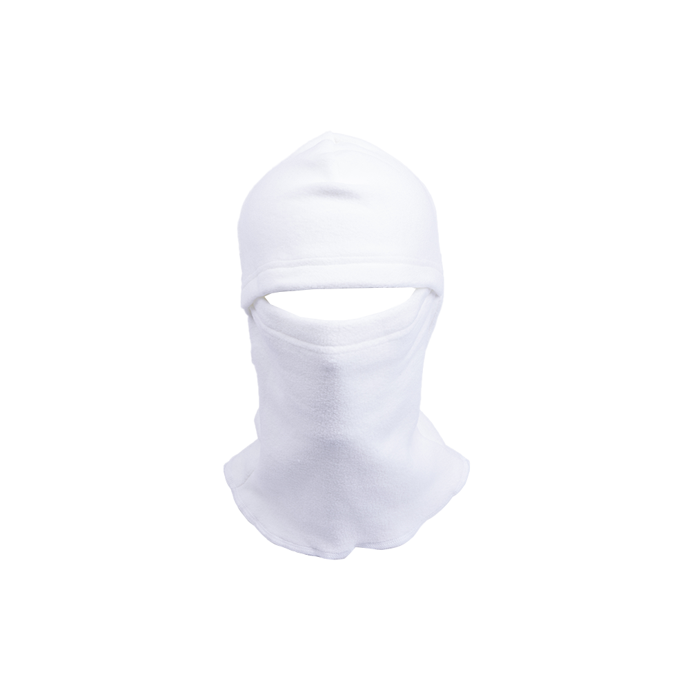 Балаклава Huntsman флис, белый р. 58-60. Фото №1 Балаклава Huntsman флис, белый р. 58-60. Фото №1