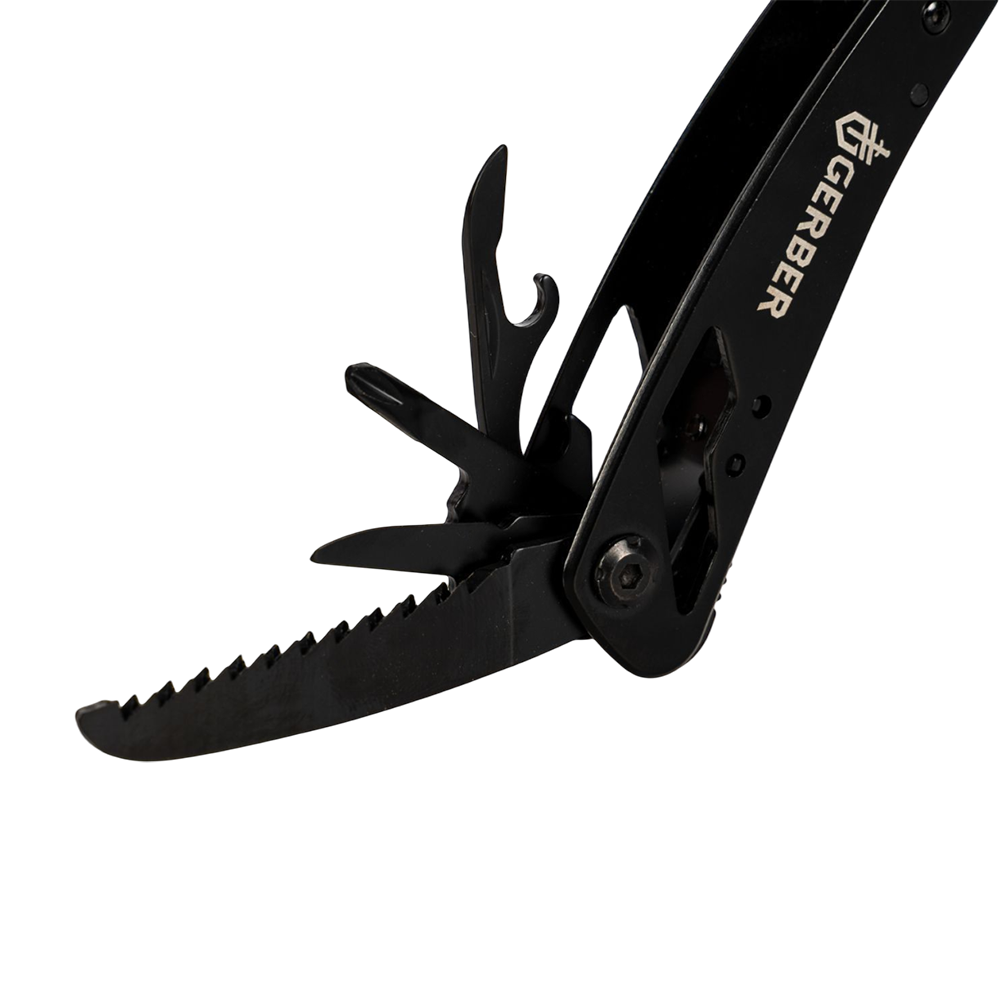 Нож - УНИВЕРСАЛ 2015 (G-104) (нож + многофункциональный инструмент). Фото №8