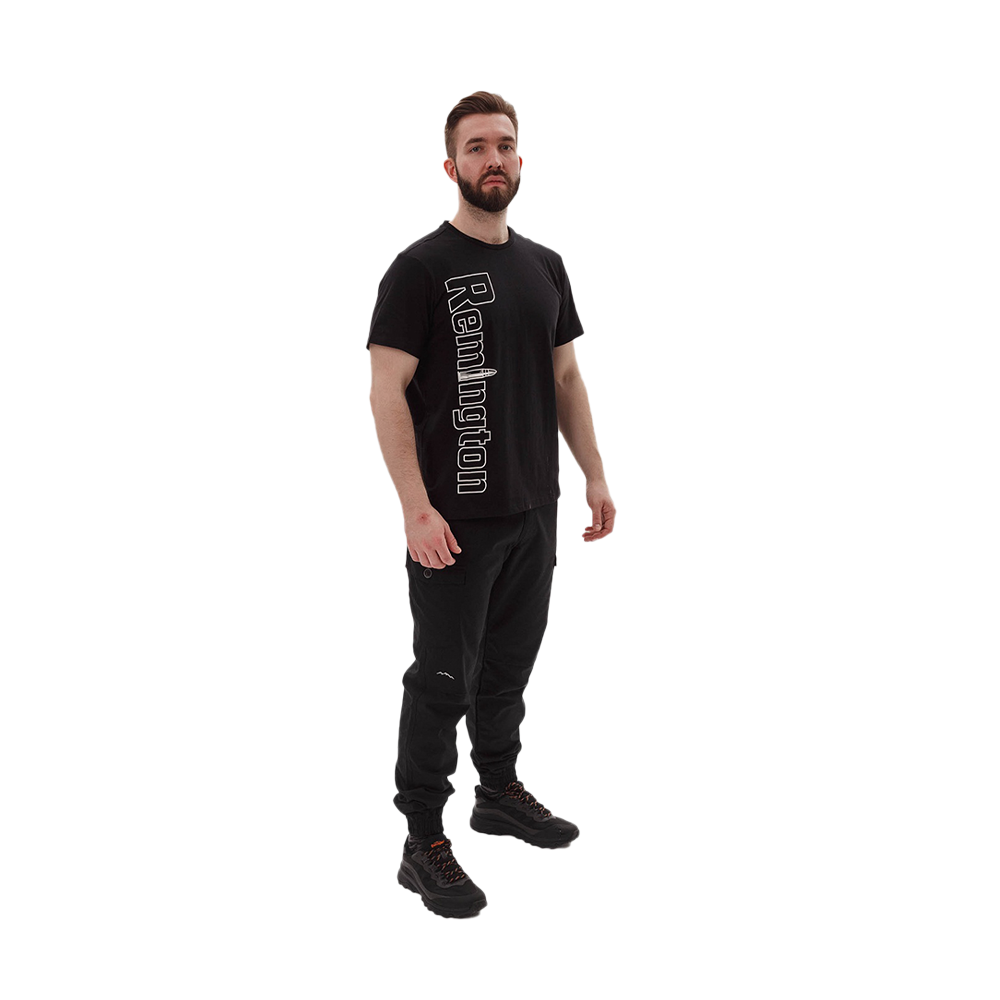 Футболка Remington City Security р. S. Фото №4