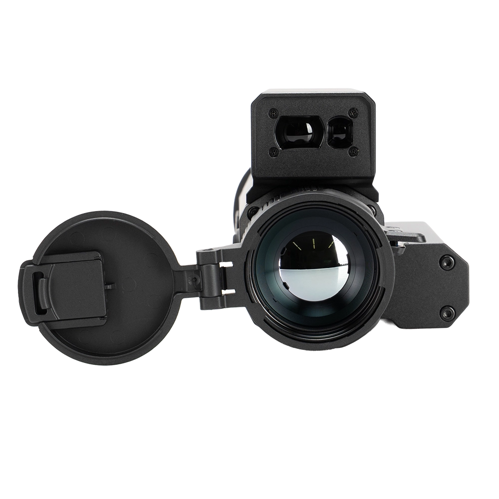 Тепловизионный прицел REMINGTON Termit 335 LRF. Фото №22