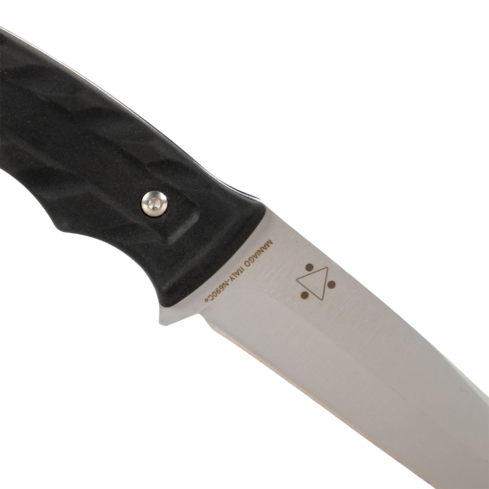 Нож FX-G85 "FOX" (туристический не раскладной) (#154CM). Фото №5