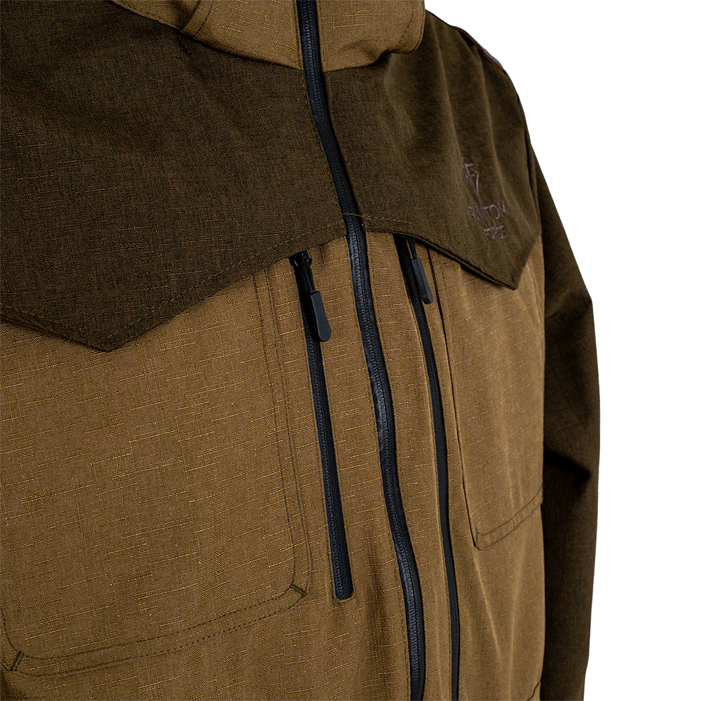 Костюм Fantom Force SOPKA (Цвет основа Khaki 93/отделка D.Brown 22), р. 48-50/170-176. Фото №14 Костюм Fantom Force SOPKA (Цвет основа Khaki 93/отделка D.Brown 22), р. 48-50/170-176. Фото №14