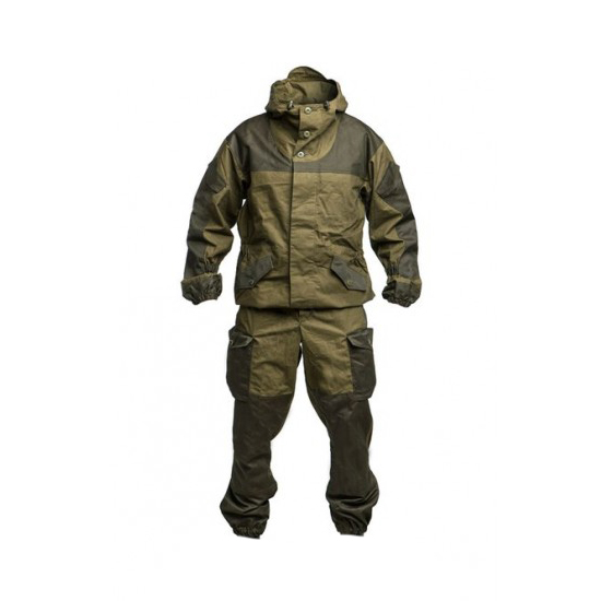 Костюм летний Горка 3 ОхотАктив р. 48 р.170-176. Фото №1 Костюм летний Горка 3 ОхотАктив р. 48 р.170-176. Фото №1
