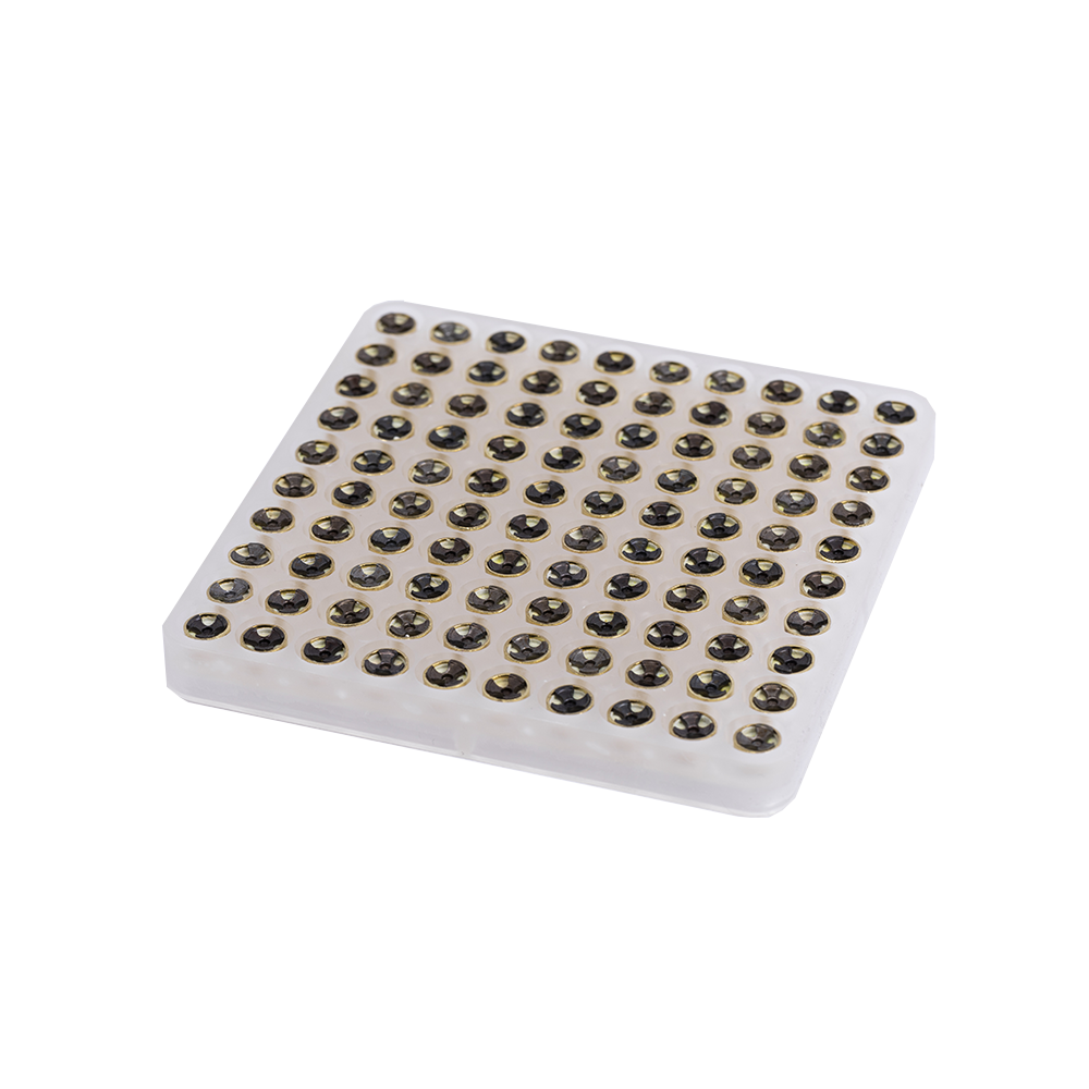 Капсюль "КВБ 7М" магнум1 шт (100 шт в пачке) . Фото №3 Капсюль "КВБ 7М" магнум1 шт (100 шт в пачке) . Фото №3