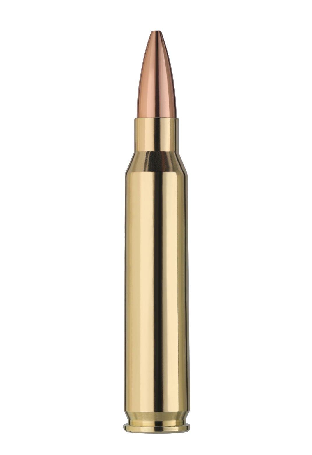 Патрон нарезной RWS калибр 223 REM DN Target Elit Plus 4,47гр. (в пачке 50 шт.)