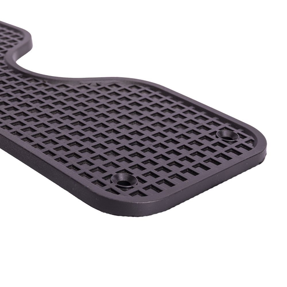 Накладка на транец пластиковая (Патриот). Фото №2 Накладка на транец пластиковая (Патриот). Фото №2