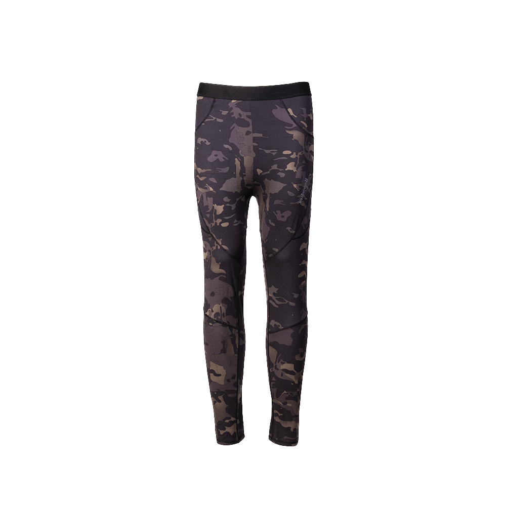 Костюм Remington Tactical Underware Outdoor Functional Set lll Black Camo р. XL. Фото №11