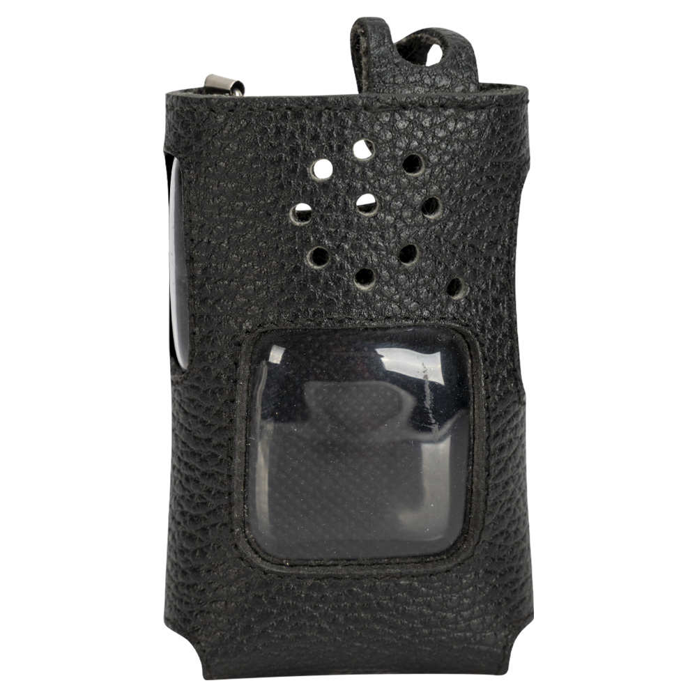 Чехол для радиостанций А-23. Фото №1