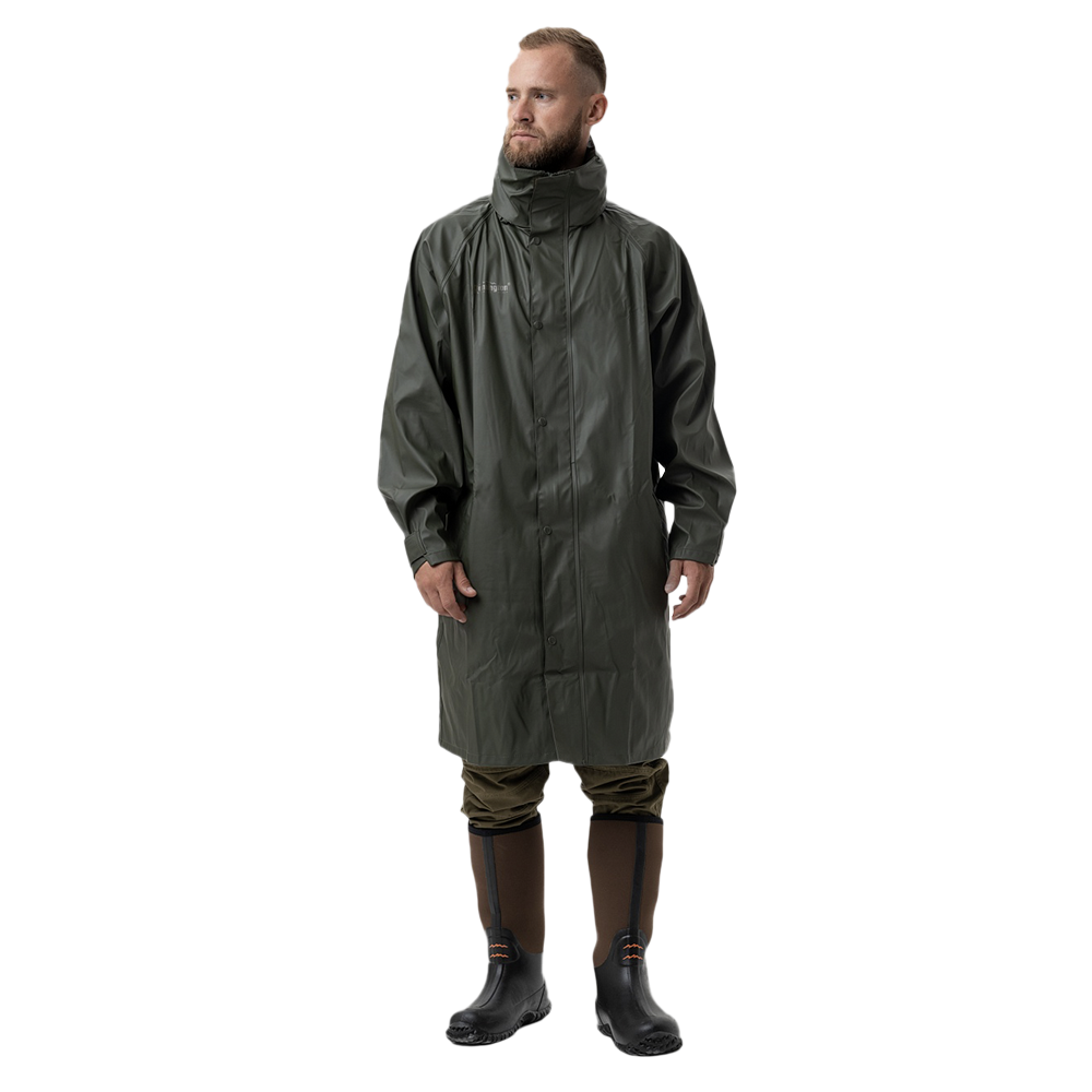 Плащ тент Remington PU Waterproof р. 2XL. Фото №1 Плащ тент Remington PU Waterproof р. 2XL. Фото №1