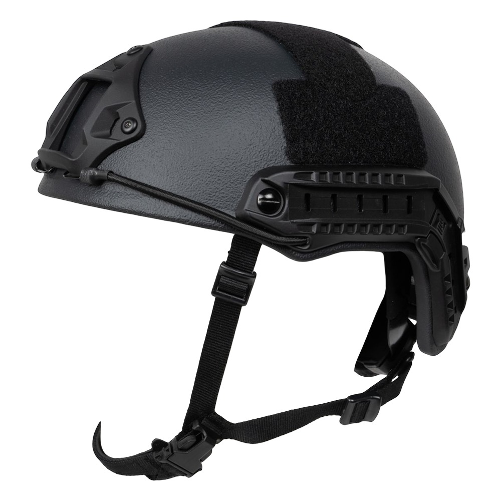 Шлем OhotAktiv Mich PE для страйкбола. Фото №5